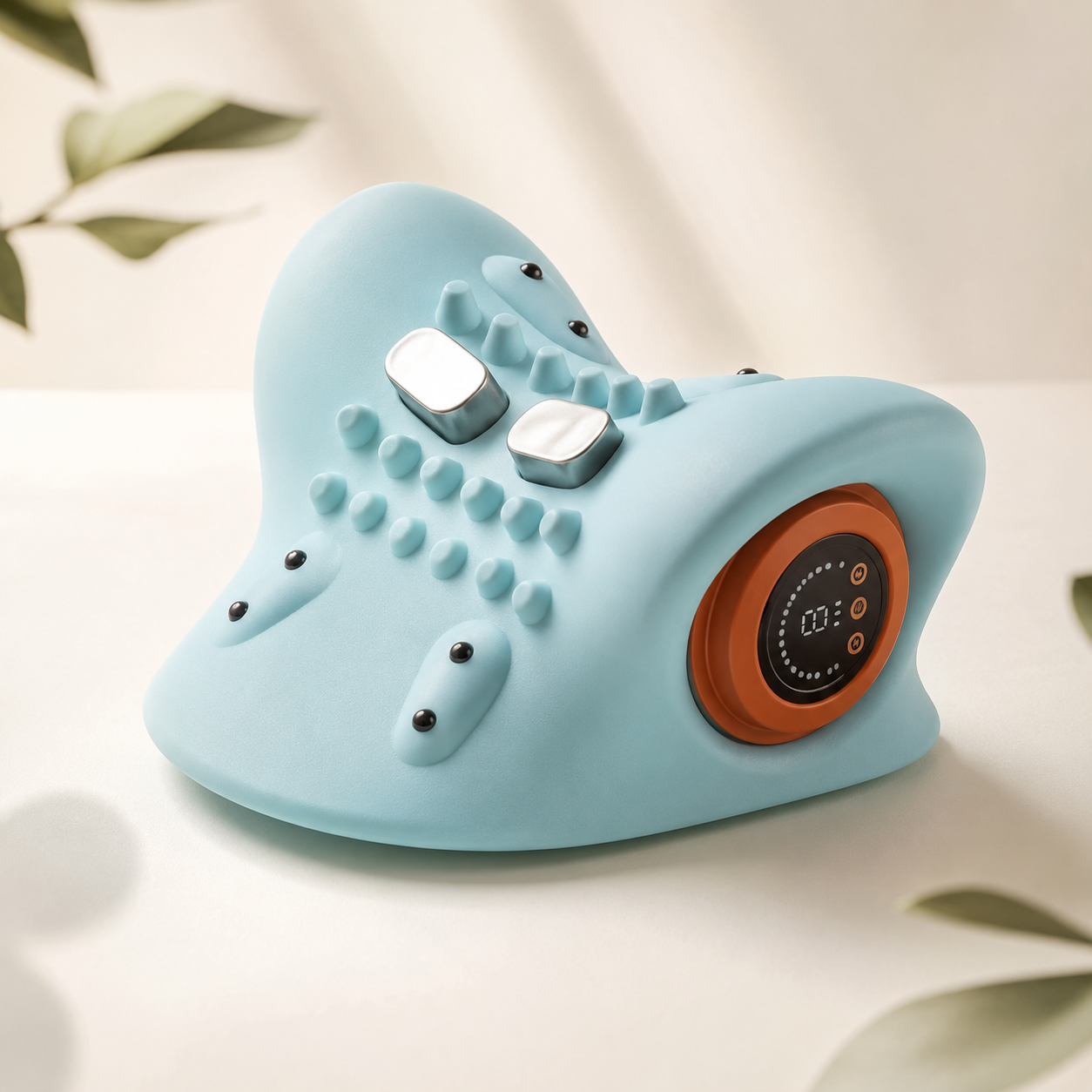 Revornyn Health - Contour Neck Rest