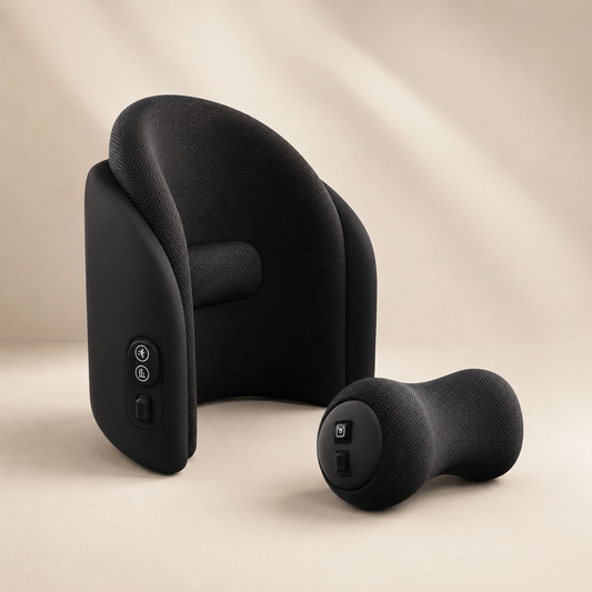Revornyn Health - Driving Comfort Support Set