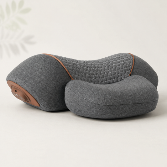 Revornyn Health - Neck Comfort Cushion
